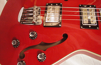 Dearmond Bass
